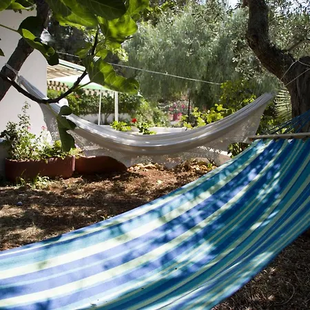 Nature Gerendaház Ostuni