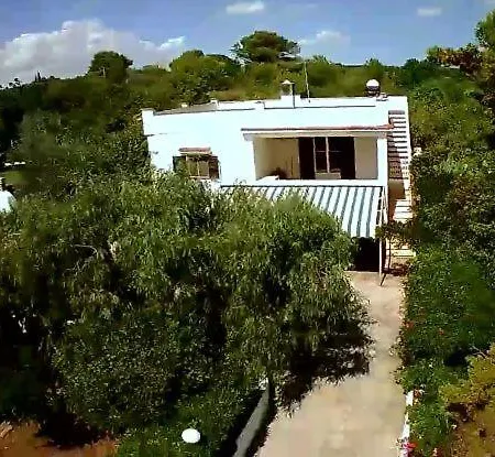 Nature Gerendaház
