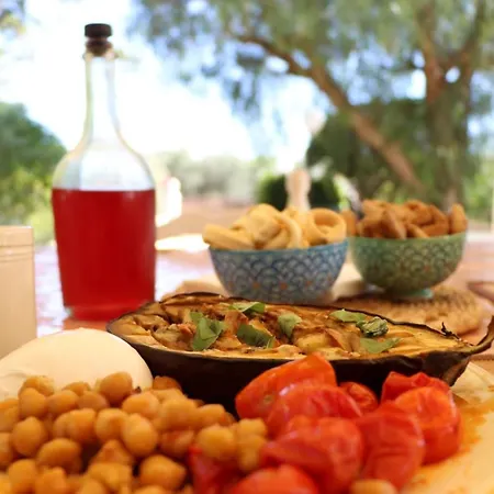 Nature * Ostuni