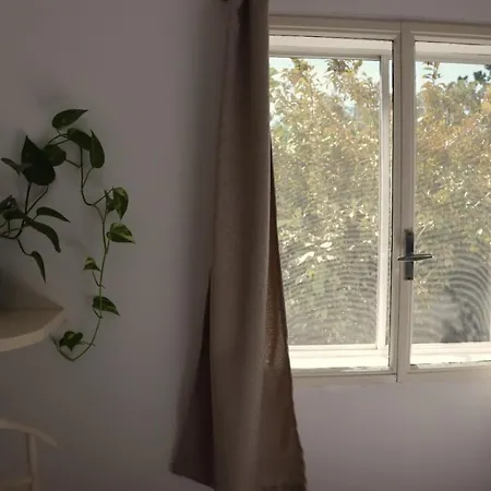 Gerendaház Nature *
