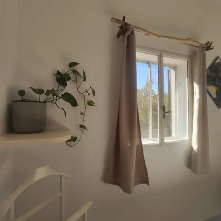 Gerendaház Nature Ostuni
