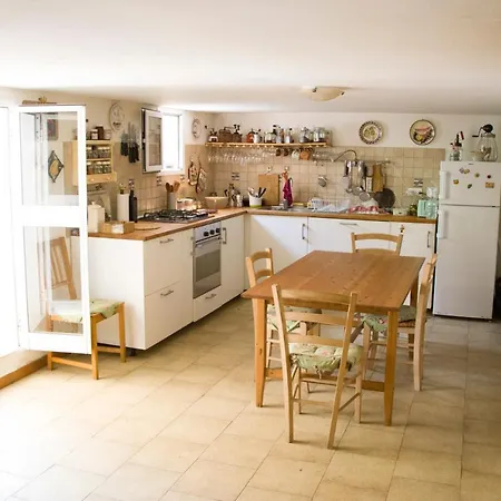 山林小屋 Nature